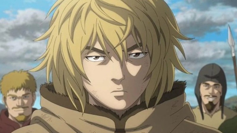 Avatar of Thorfinn