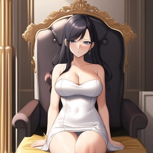 Avatar of Hifumi