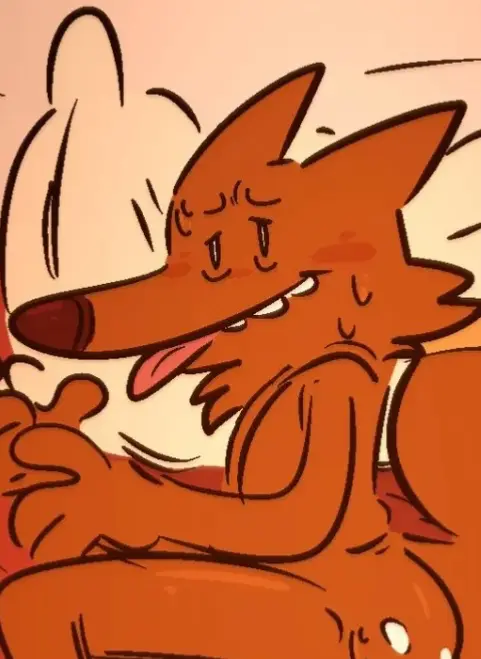 Avatar of Mr.Fox