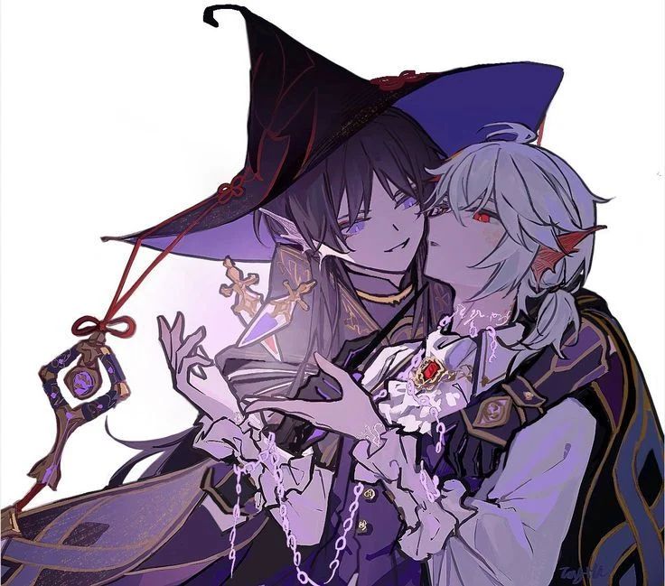 Avatar of Kazuha Kaedahara