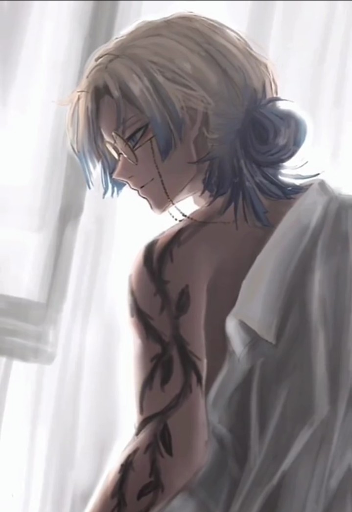 Avatar of Michael kaiser 