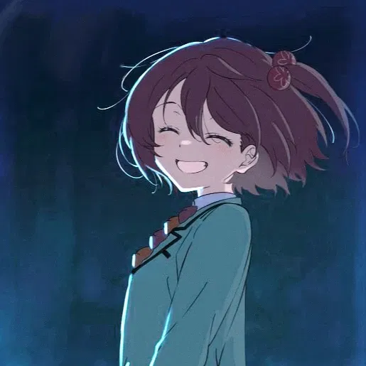 Avatar of Chika Komari