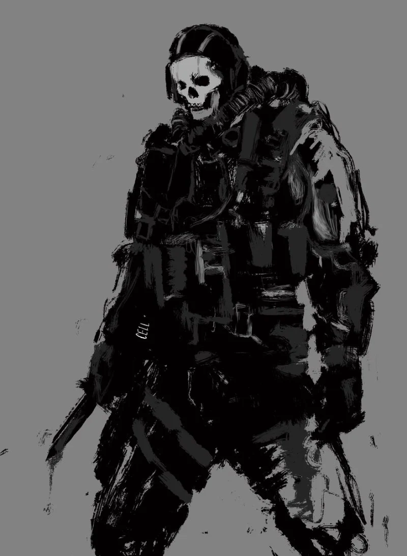 Avatar of Ghost