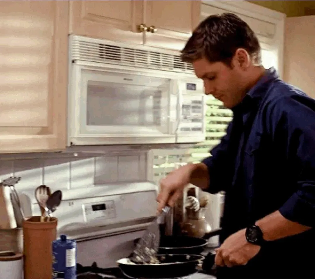 Avatar of Dean Winchester 