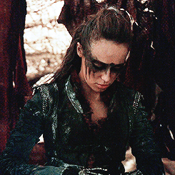 Avatar of Lexa 