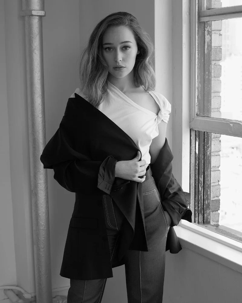 Avatar of Alycia