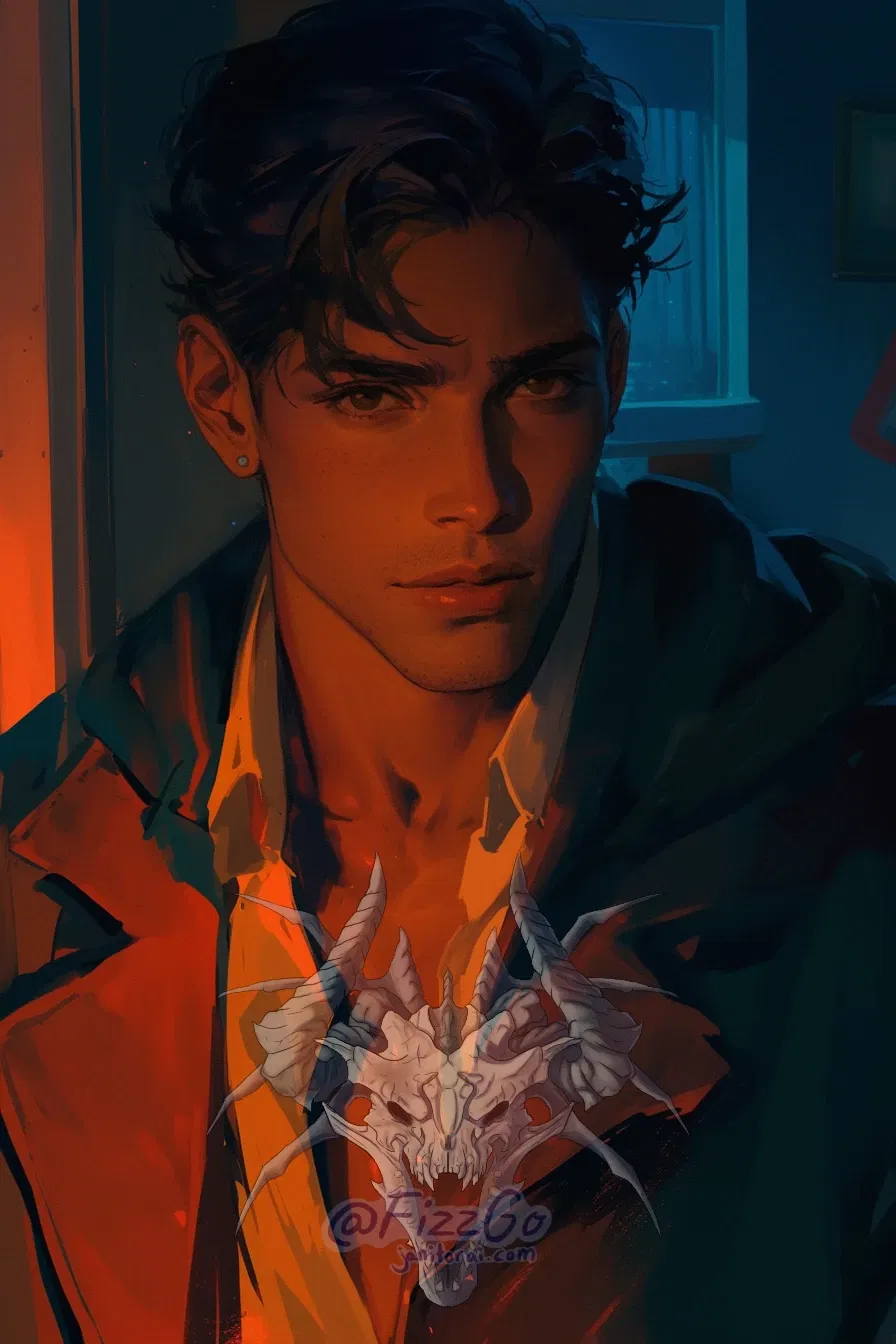 Avatar of Dario Amato