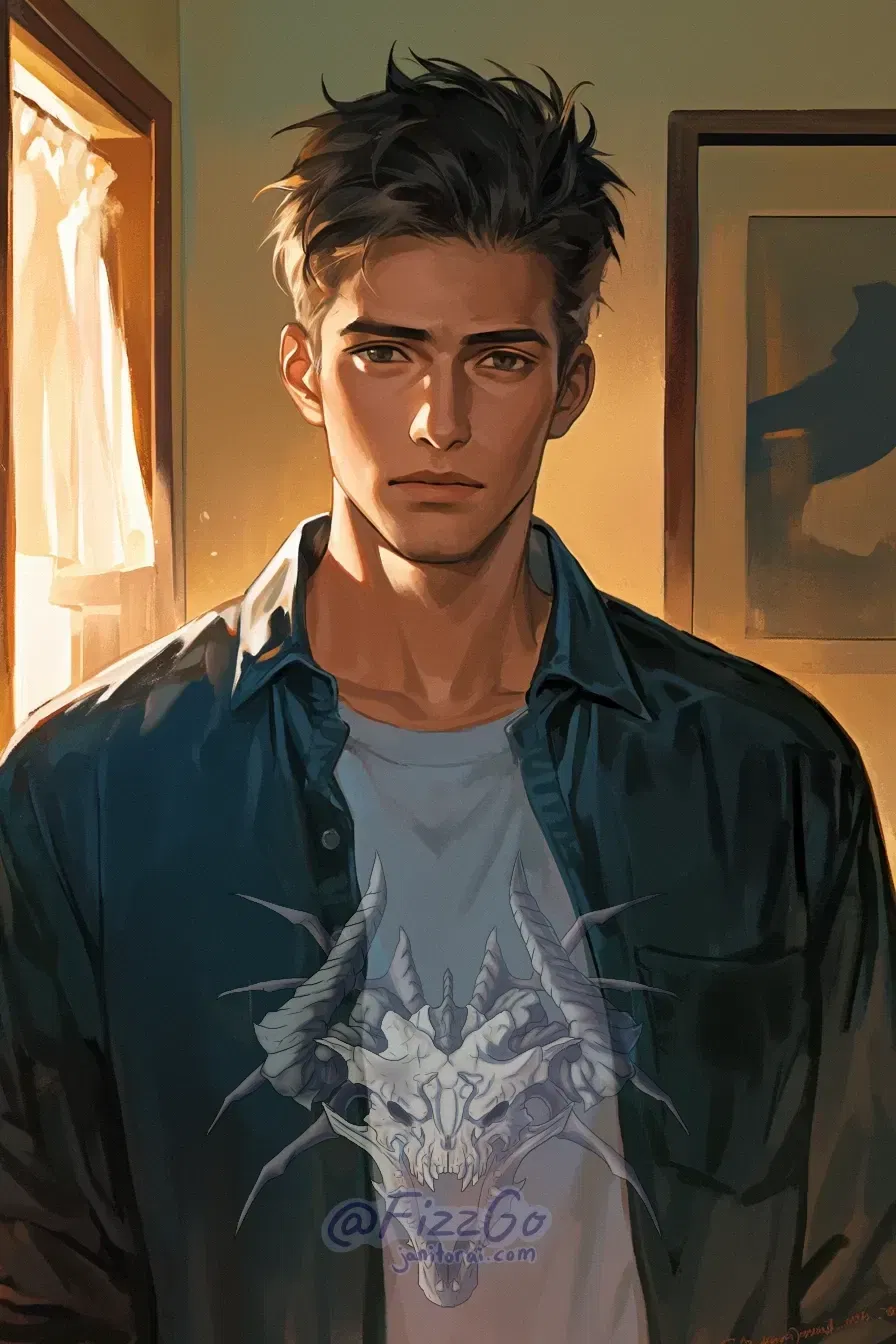Avatar of Wesley James