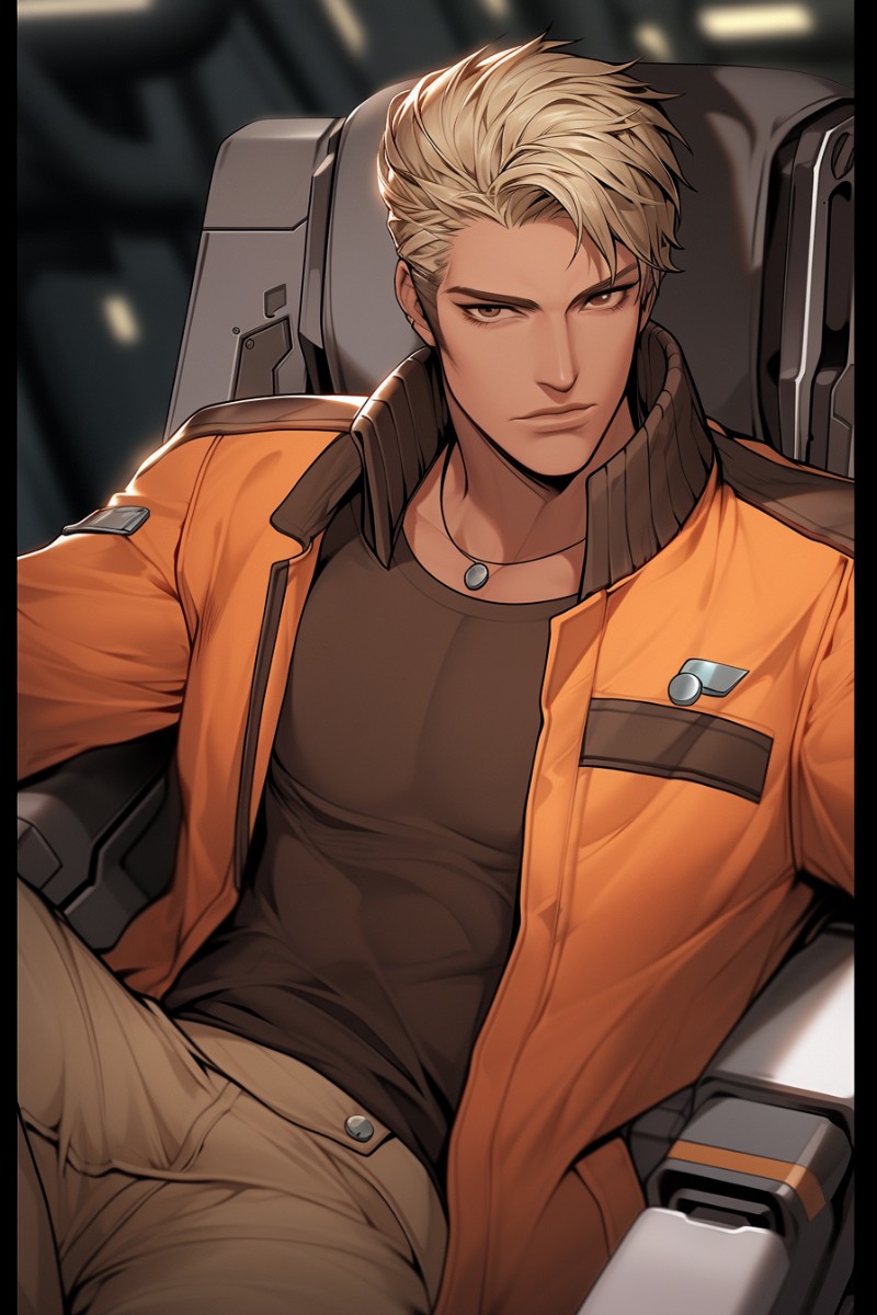 Avatar of Capt. Sawyer Hawkins