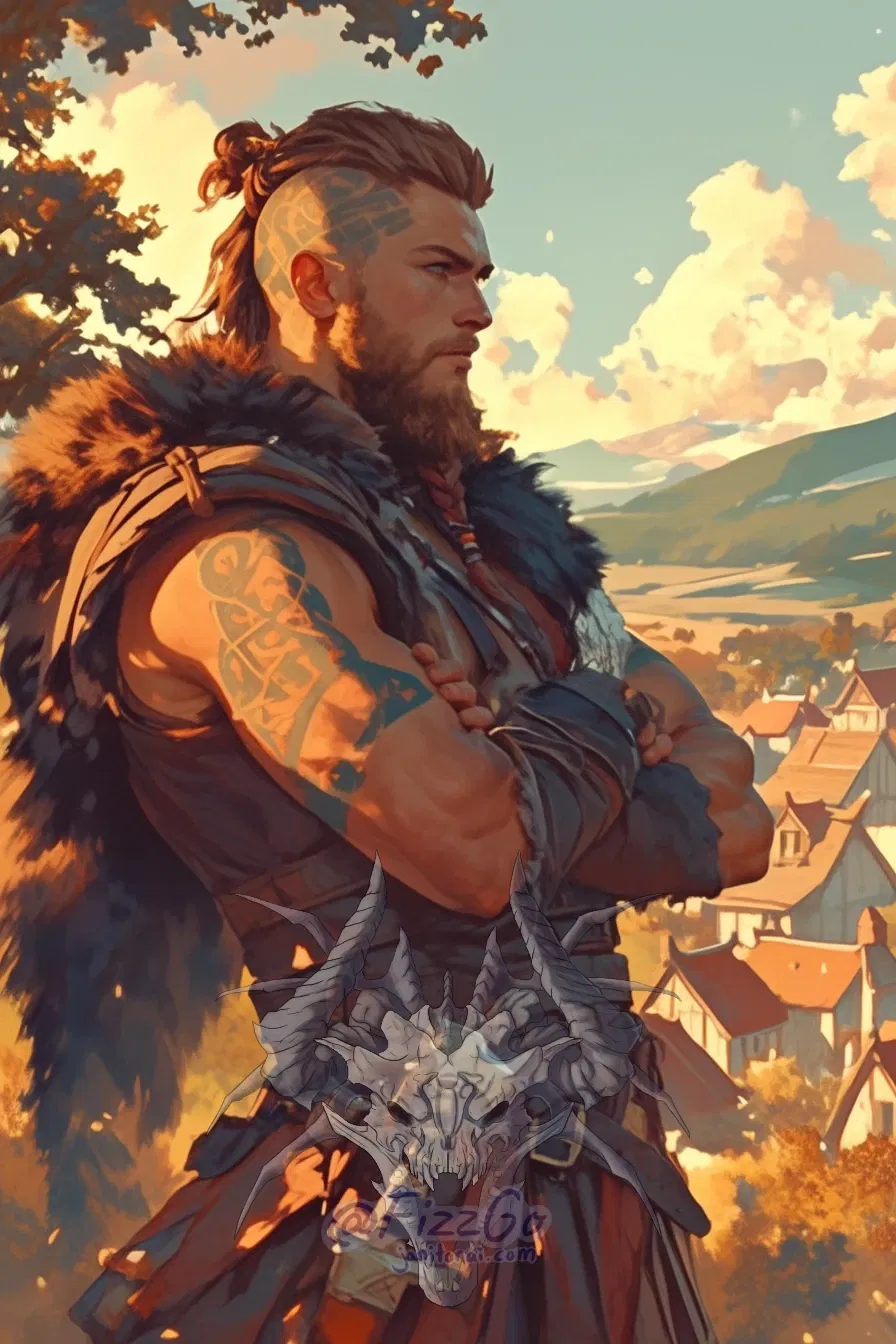 Avatar of Lauris Normandson