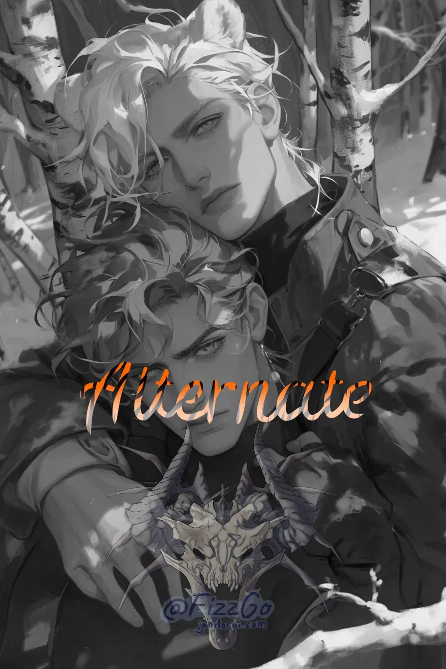 Avatar of Alexei and Dimitri Alt.