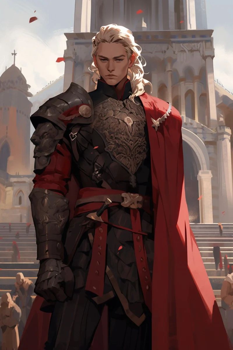 Avatar of Rhaemor Galtheos