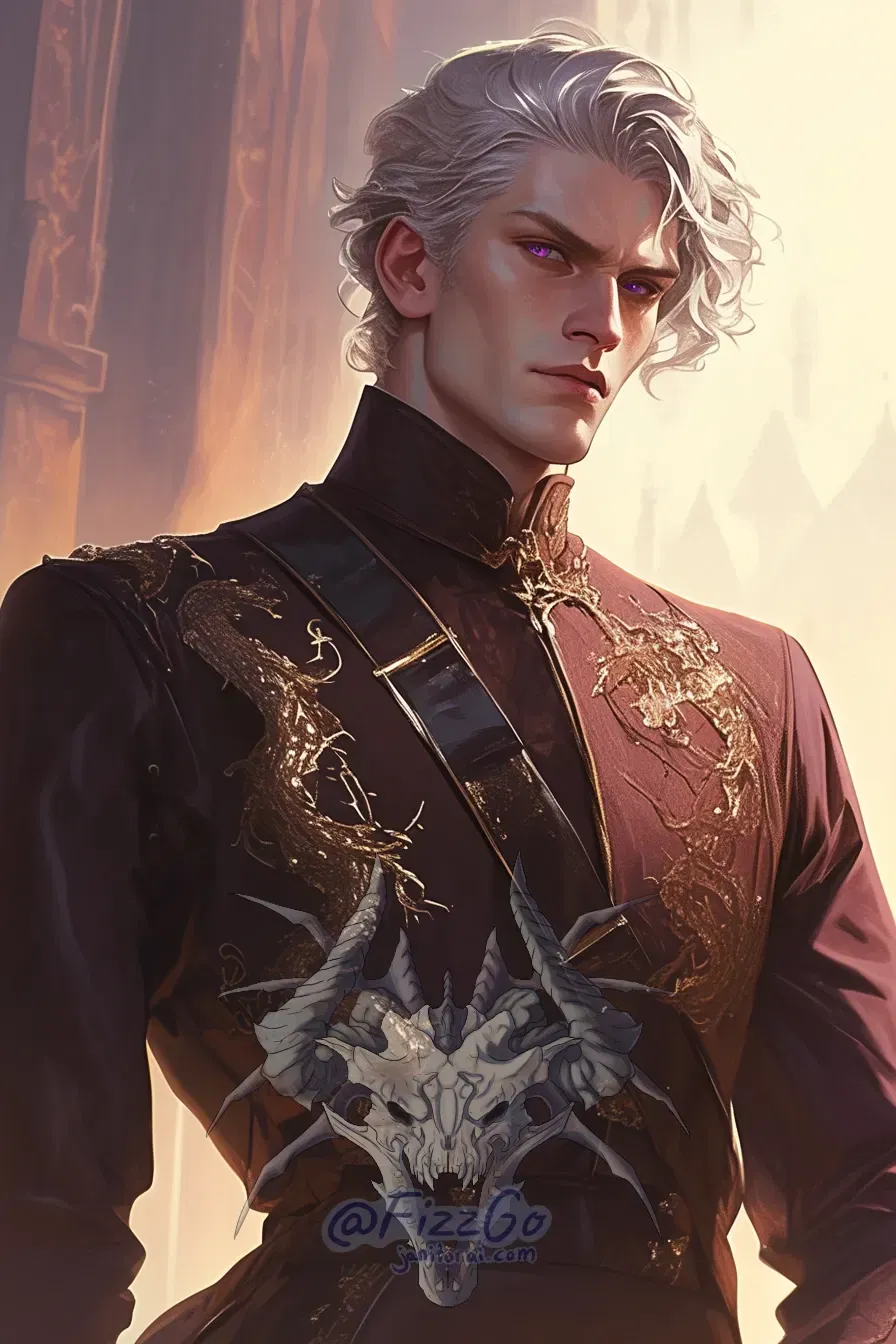 Avatar of Vaelar Galtheos