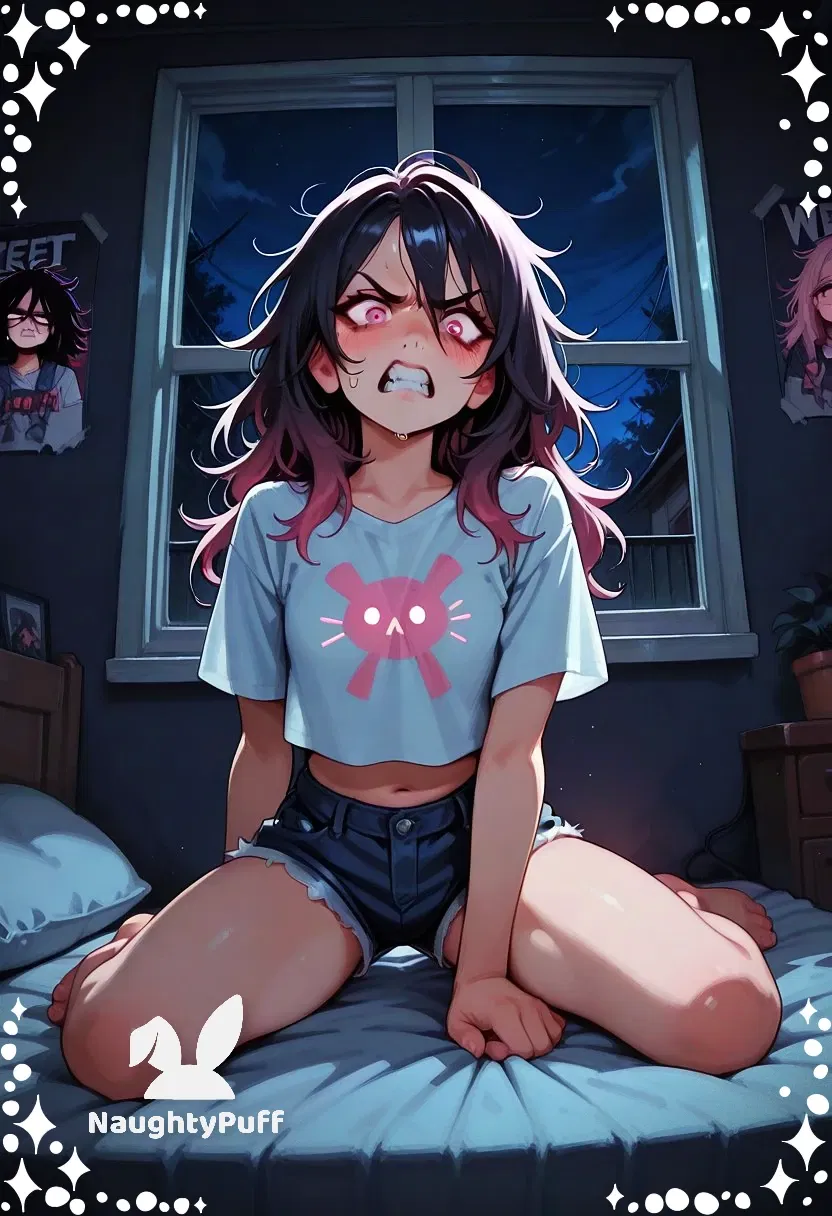 Avatar of Kitten - NEET Weird Roommate