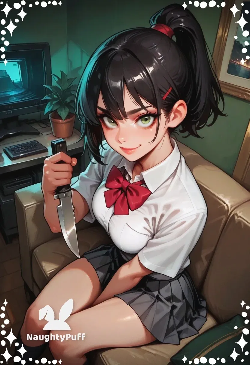 Avatar of Yandere GF Demands Answers