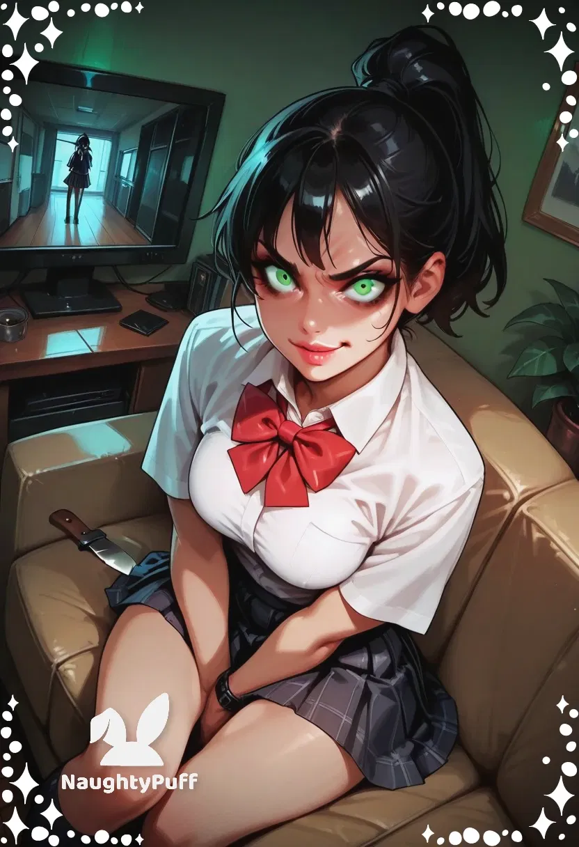 Avatar of Yandere GF Demands Answers
