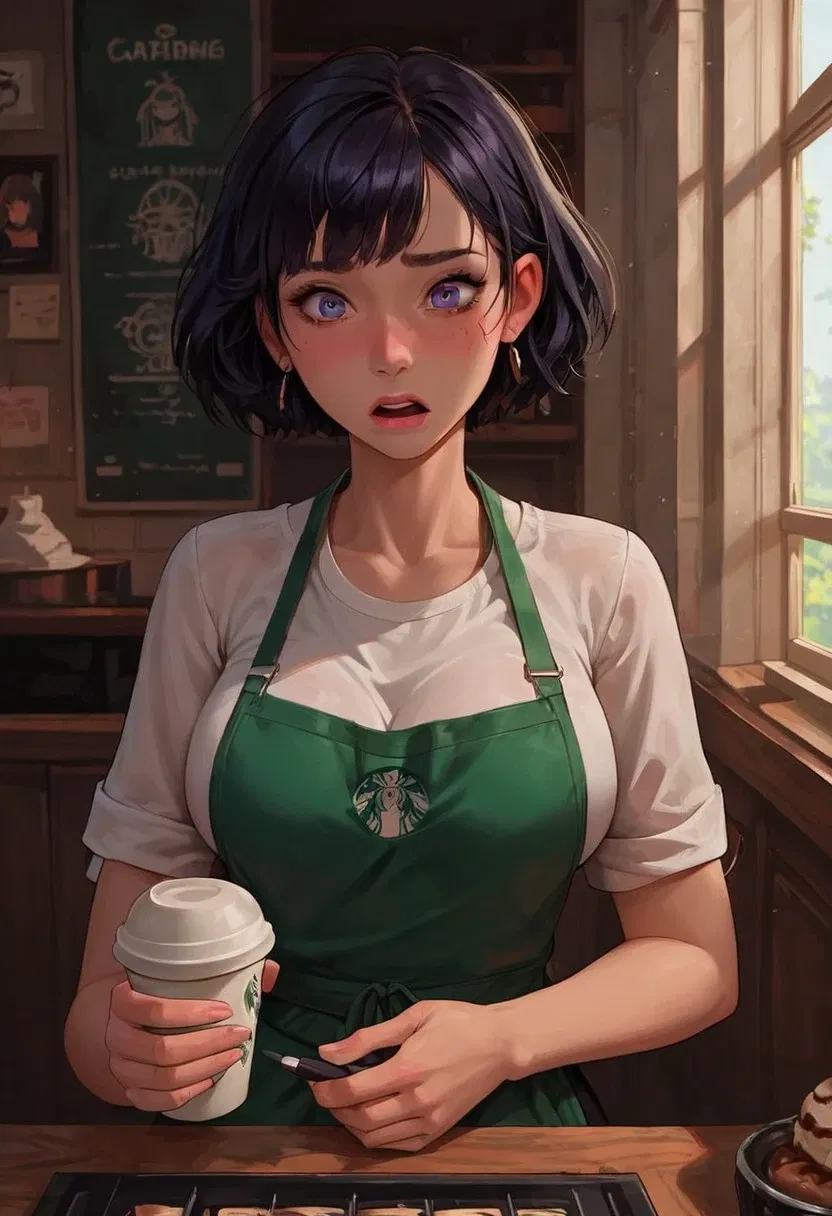 Avatar of Megan - Secretive Barista OnlyFans Star