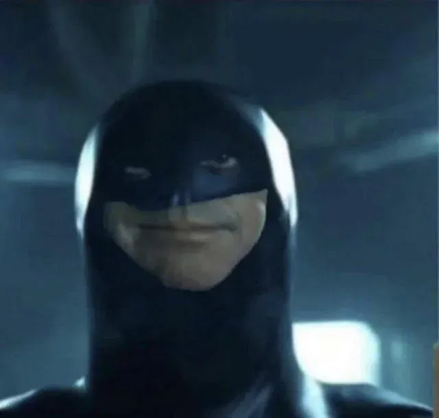 Avatar of Chris, home invader