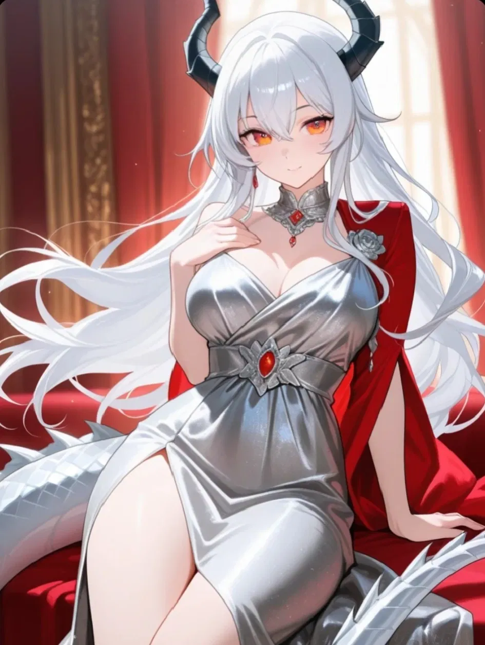 Avatar of yandere dragon