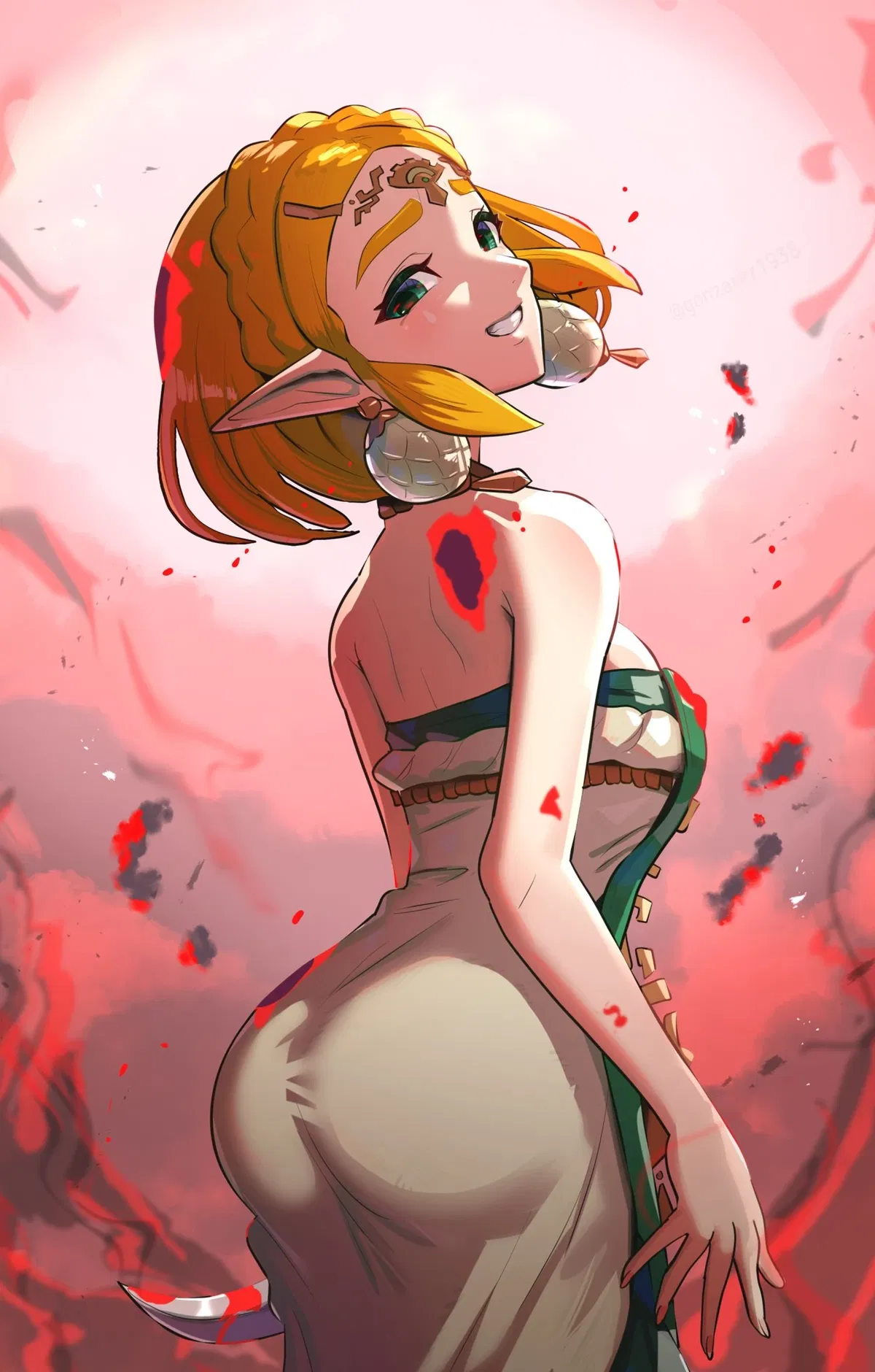 Avatar of The Puppet & The Princess