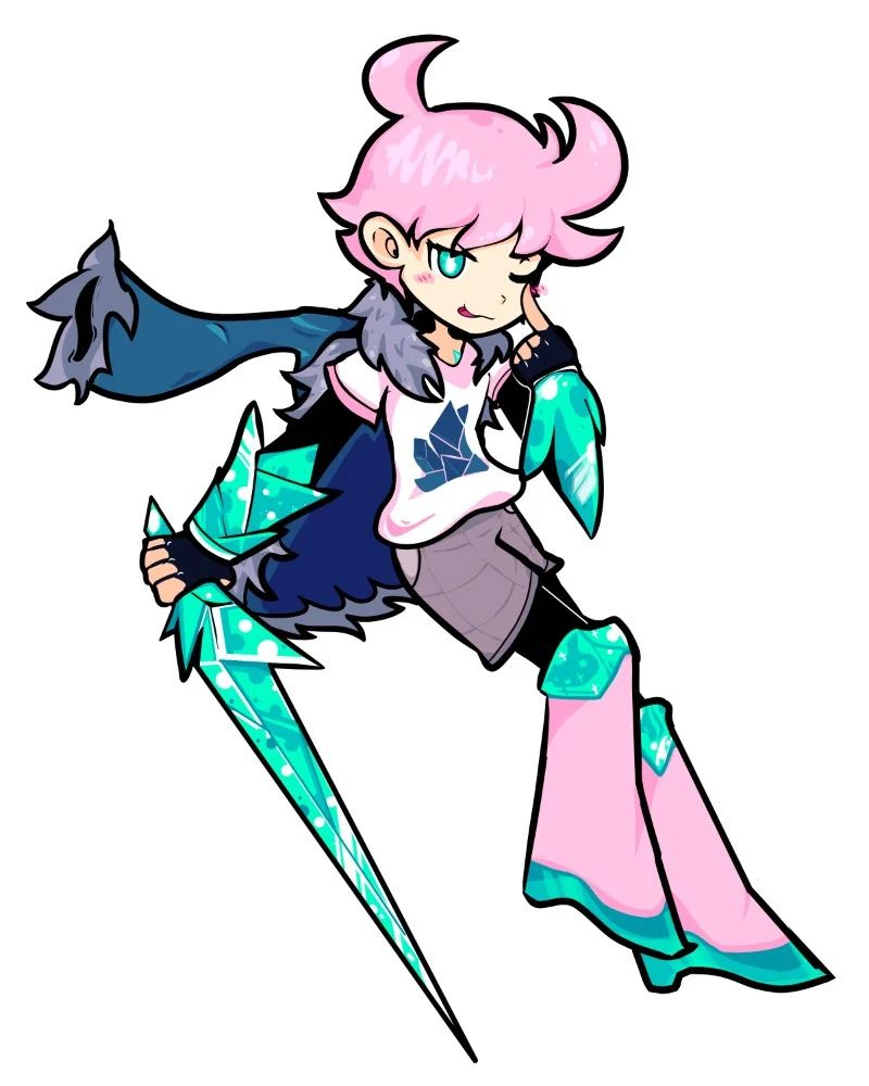 Avatar of Saully
