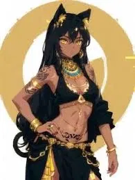 Avatar of Your wife Angelica