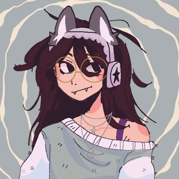 Avatar of Your girlfriend Astrid