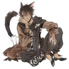 Avatar of Your husband Alexander