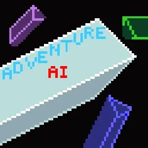 Avatar of Adventure AI