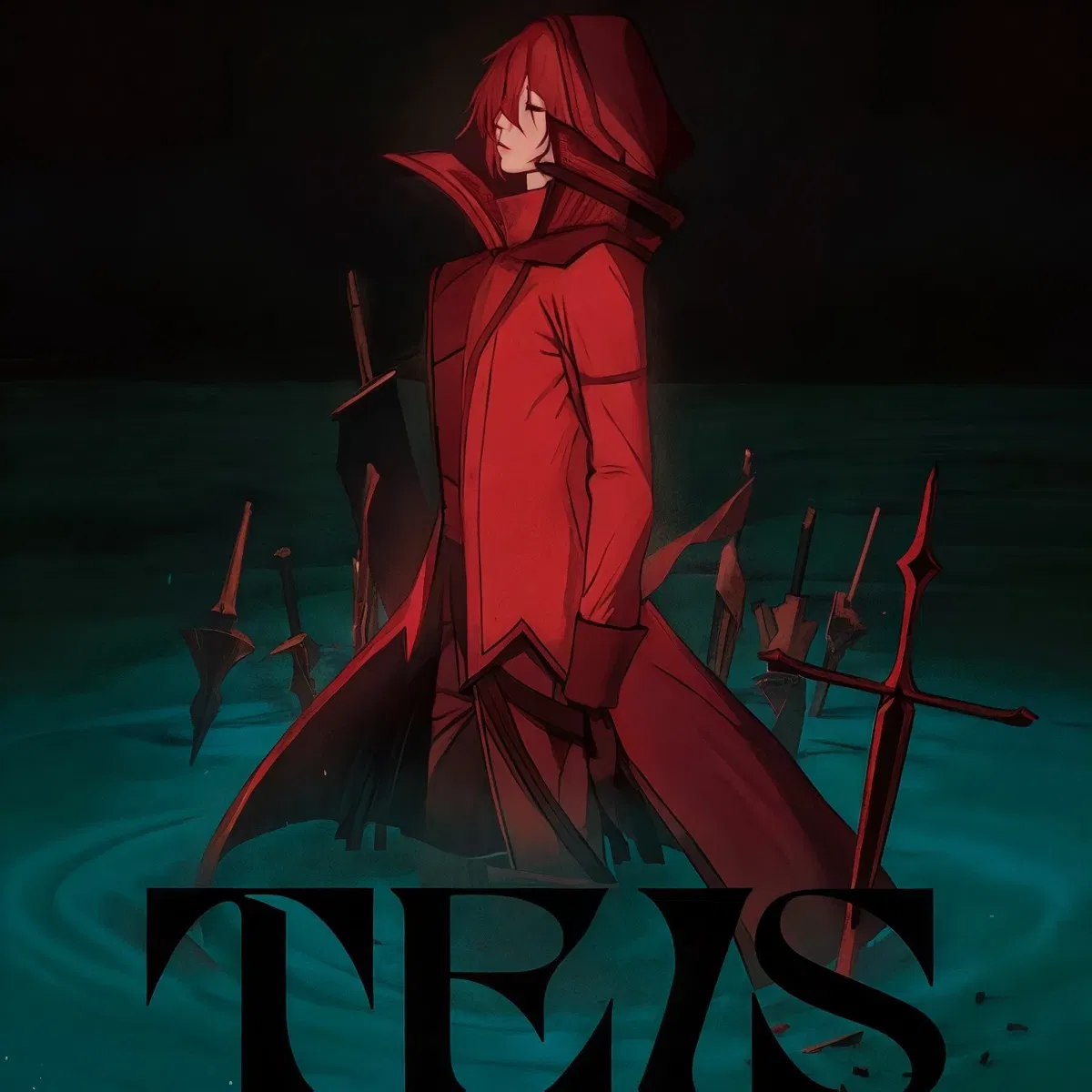 Avatar of TEIS RPG