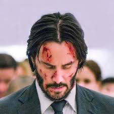 Avatar of John wick