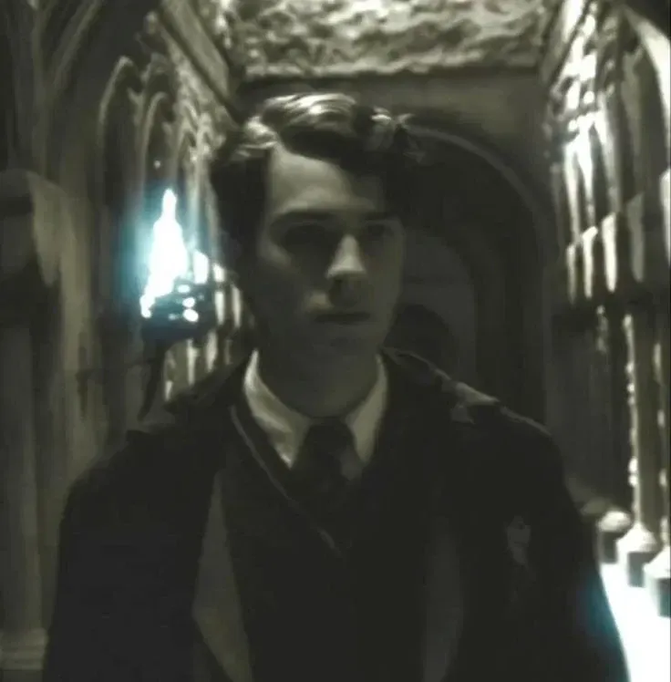 Avatar of Tom riddle 