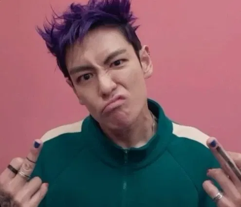 Avatar of Choi "Thanos" Su-bong
