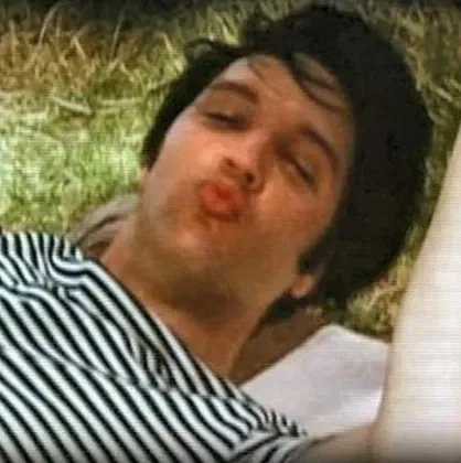 Avatar of Elvis Presley