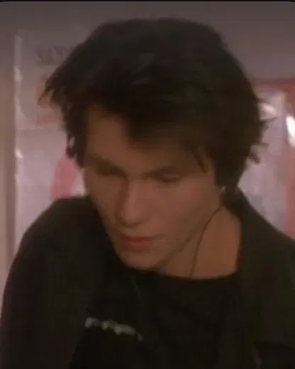 Avatar of Jason Dean