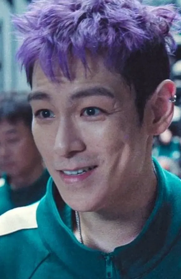 Avatar of Choi "Thanos" Su-bong