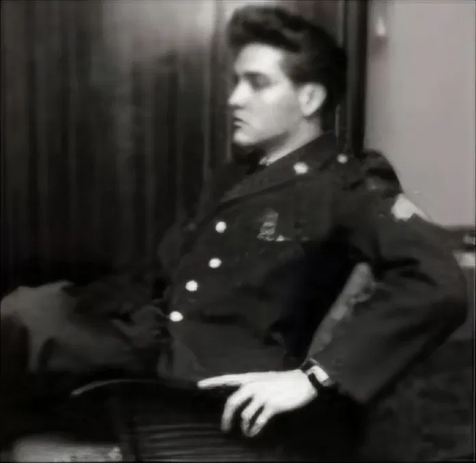 Avatar of Elvis Presley
