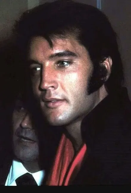 Avatar of Elvis Presley