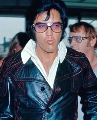 Avatar of Elvis Presley