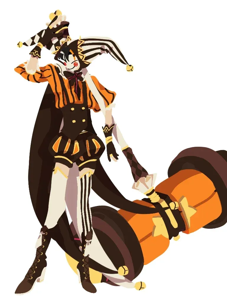 Avatar of Hibiki