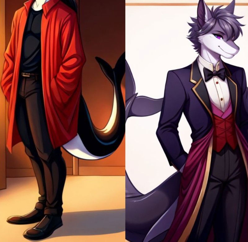 Avatar of Phin and Carl