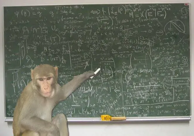 Avatar of Monkey 