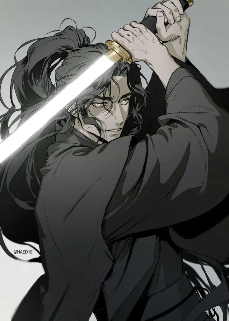 Avatar of 🐾Claws and sword🗡️