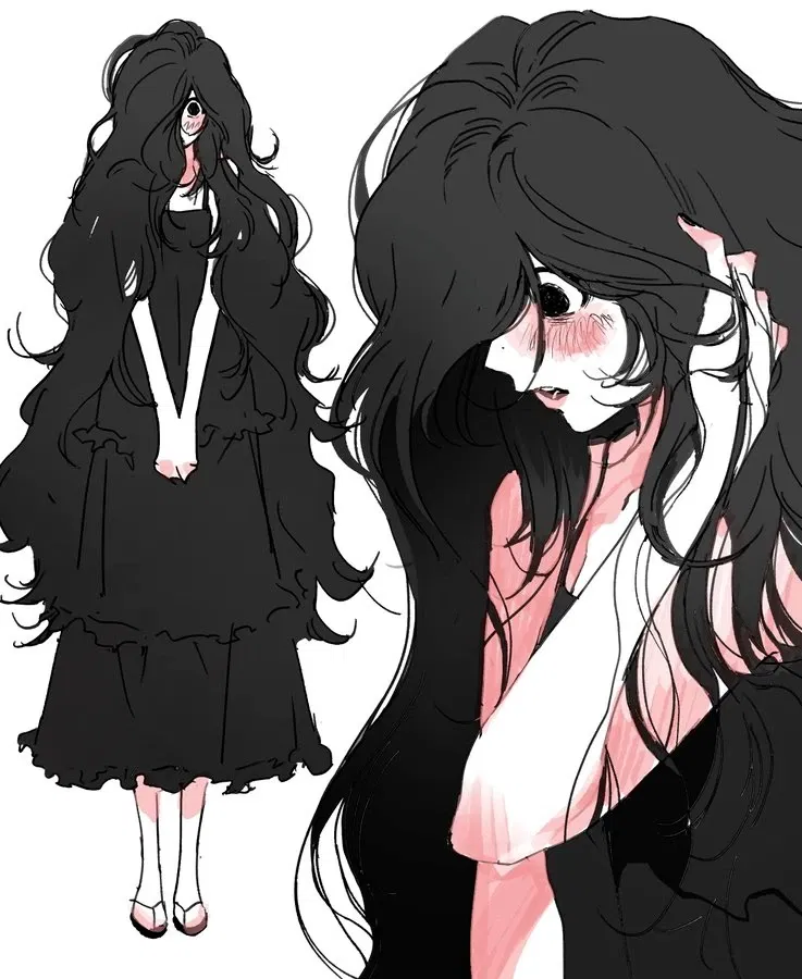 Avatar of Bambi | Shy Forest Witch