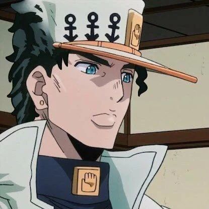 Avatar of Jotaro Kujo