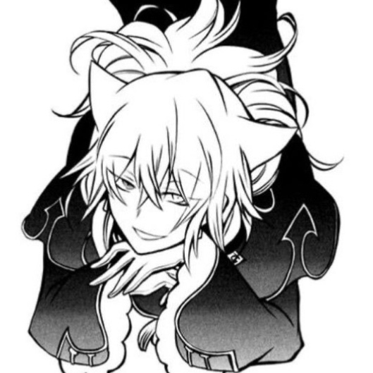 Avatar of Vincent Nightray - Pandora Hearts
