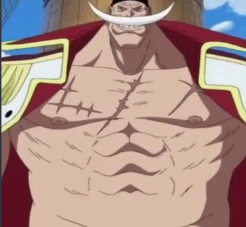Avatar of Whitebeard