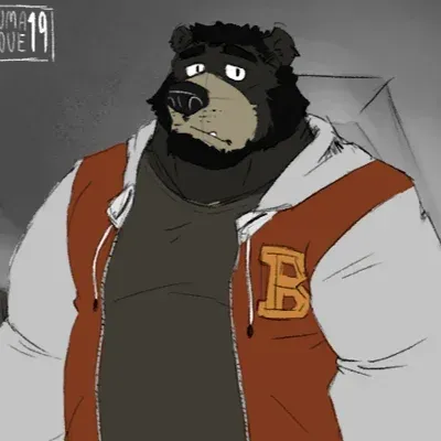 Avatar of Furry Bully