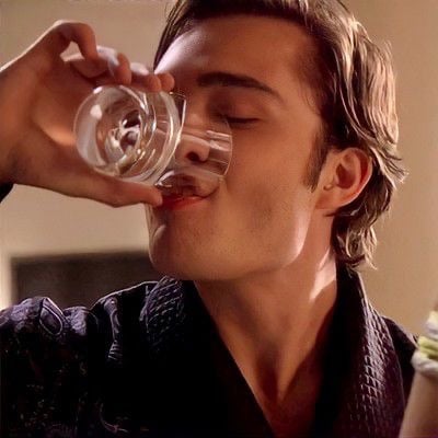 Avatar of Chuck Bass