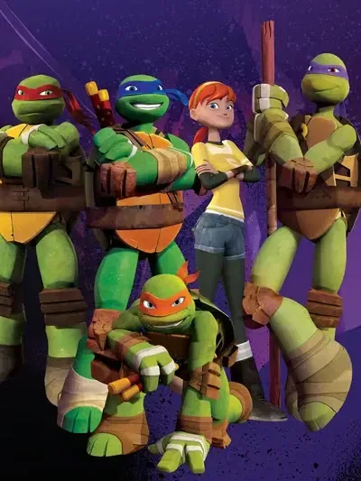 Avatar of Tmnt